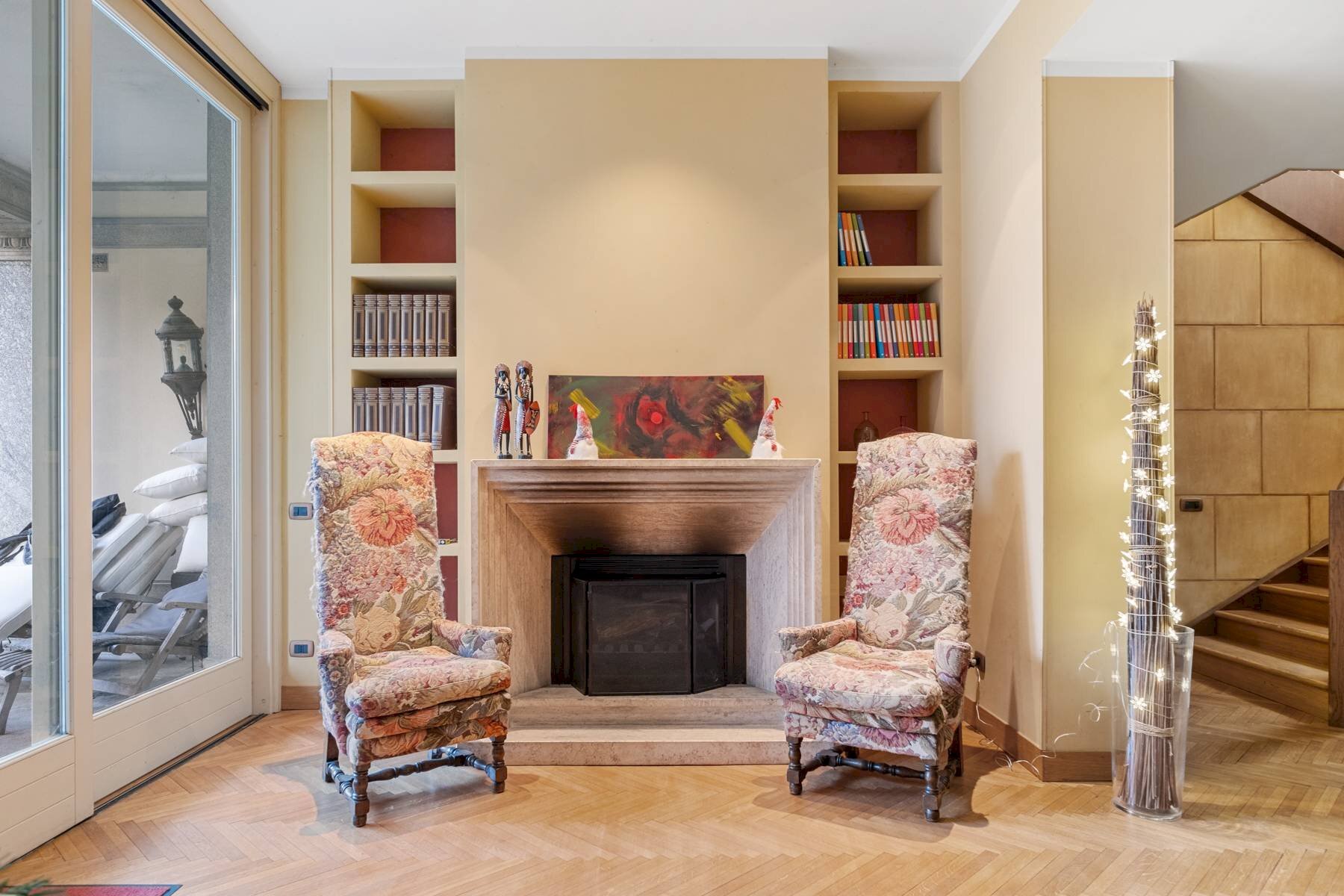 Foto 3 - Villa Via Bicocca
 
17, Varese - foto 3