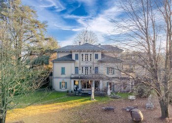 Foto 2 - Villa Via Bicocca
 
17, Varese - photo 2