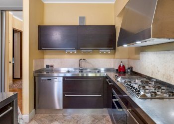 Foto 5 - Villa Via Bicocca
 
17, Varese - photo 5