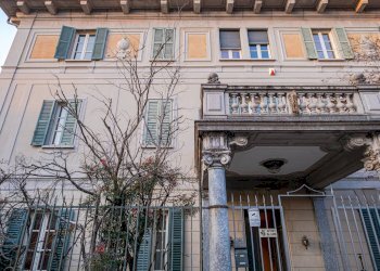 Foto 33 - Villa Via Bicocca
 
17, Varese - photo 33