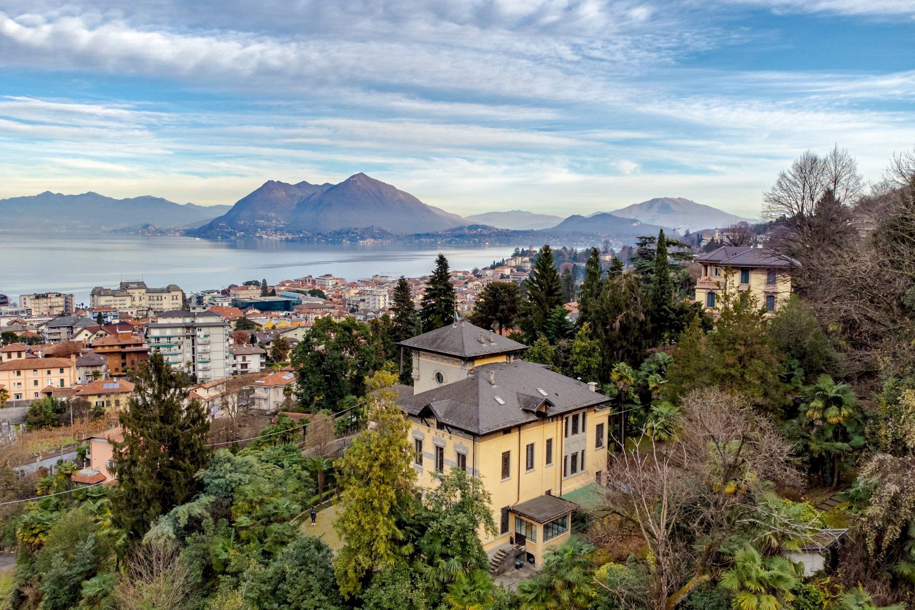 Foto 3 - Villa via Lamberti
 
4, Stresa - foto 3