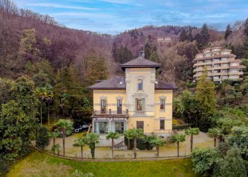 Foto 4 - Villa via Lamberti
 
4, Stresa - foto 4