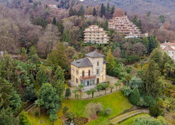 Foto 9 - Villa via Lamberti
 
4, Stresa - foto 9