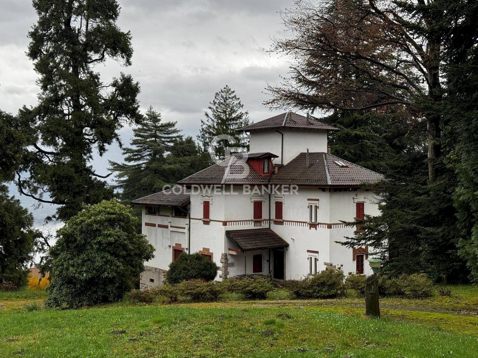 Foto 2 - Villa Via Imperatori
 
1, Gignese - foto 2