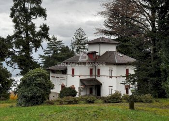 Foto 2 - Villa Via Imperatori
 
1, Gignese - foto 2