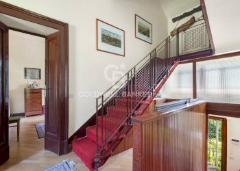 Foto 14 - Villa Via Imperatori
 
1, Gignese - foto 14