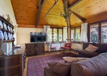 Foto 19 - Villa Via Imperatori
 
1, Gignese - foto 19