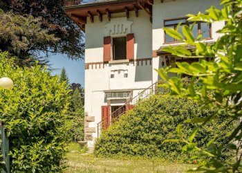 Foto 31 - Villa Via Imperatori
 
1, Gignese - foto 31