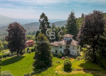 Foto 34 - Villa Via Imperatori
 
1, Gignese - foto 34