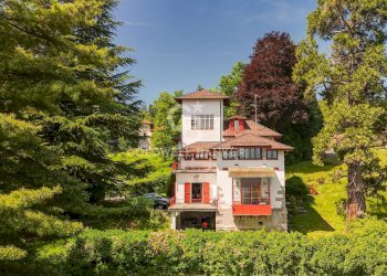 Foto 35 - Villa Via Imperatori
 
1, Gignese - foto 35