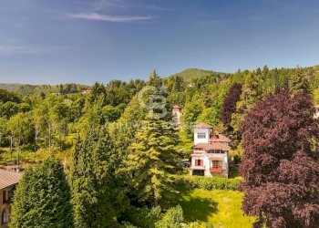 Foto 37 - Villa Via Imperatori
 
1, Gignese - foto 37