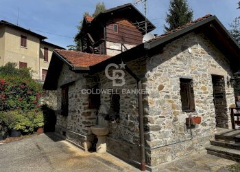 Foto 43 - Villa Via Imperatori
 
1, Gignese - foto 43