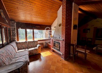 Foto 47 - Villa Via Imperatori
 
1, Gignese - foto 47