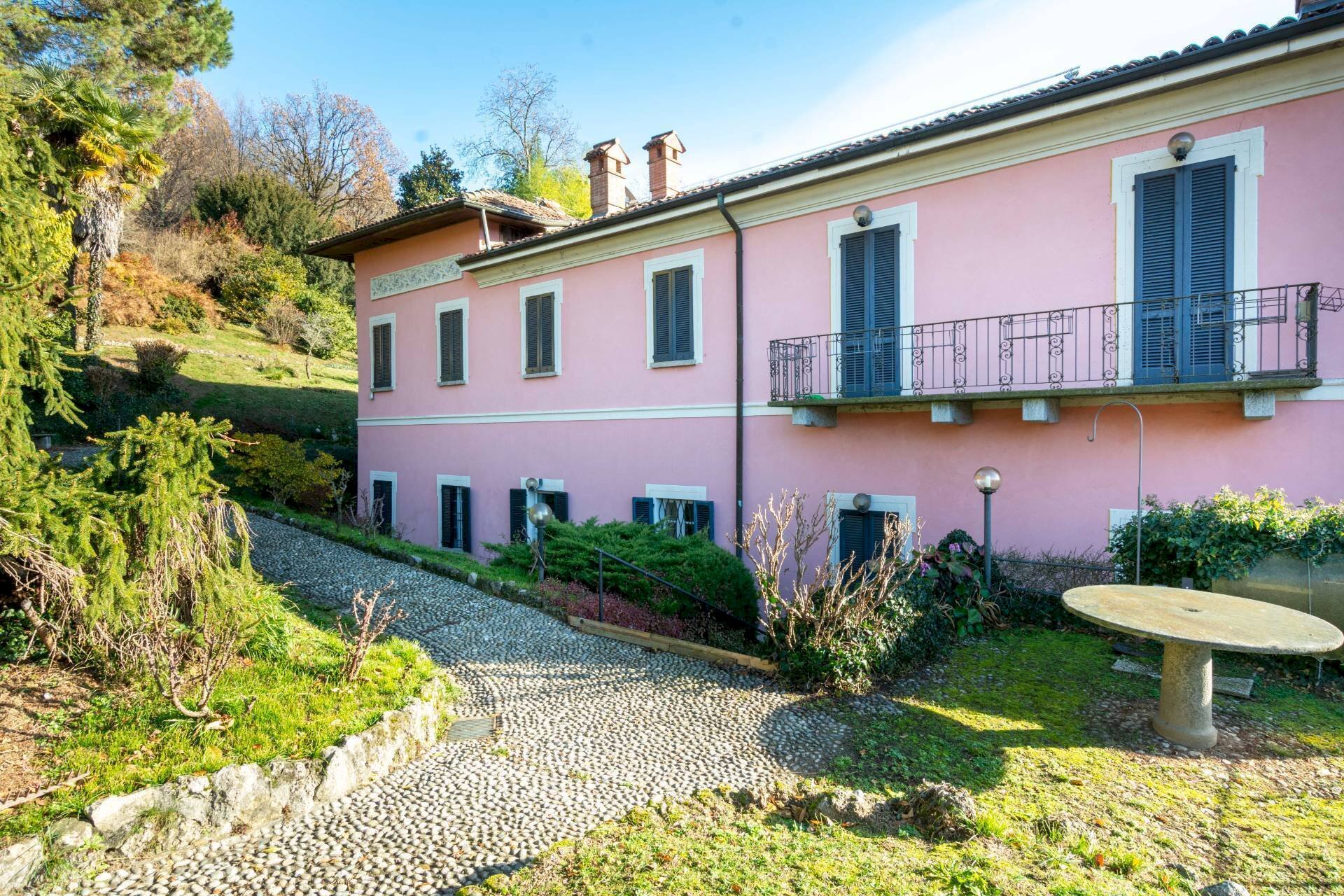 Foto 2 - Villa Via Luigi Cadorna
 
6, Albese con Cassano - foto 2