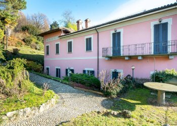 Foto 2 - Villa Via Luigi Cadorna
 
6, Albese con Cassano - foto 2