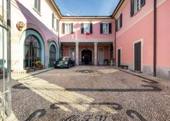 Foto 4 - Villa Via Luigi Cadorna
 
6, Albese con Cassano - foto 4