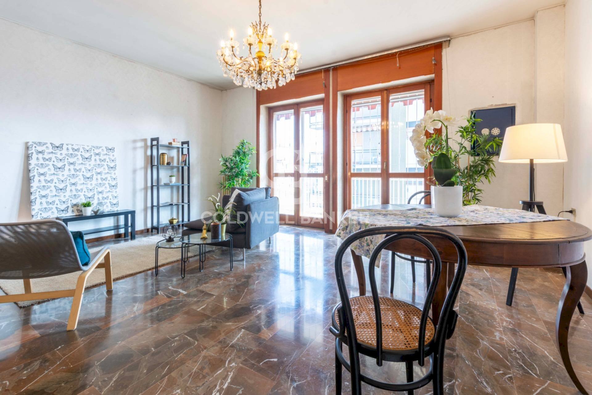 Foto 2 - Quadrilocale Via Gallarate
 
55, Milano - foto 2