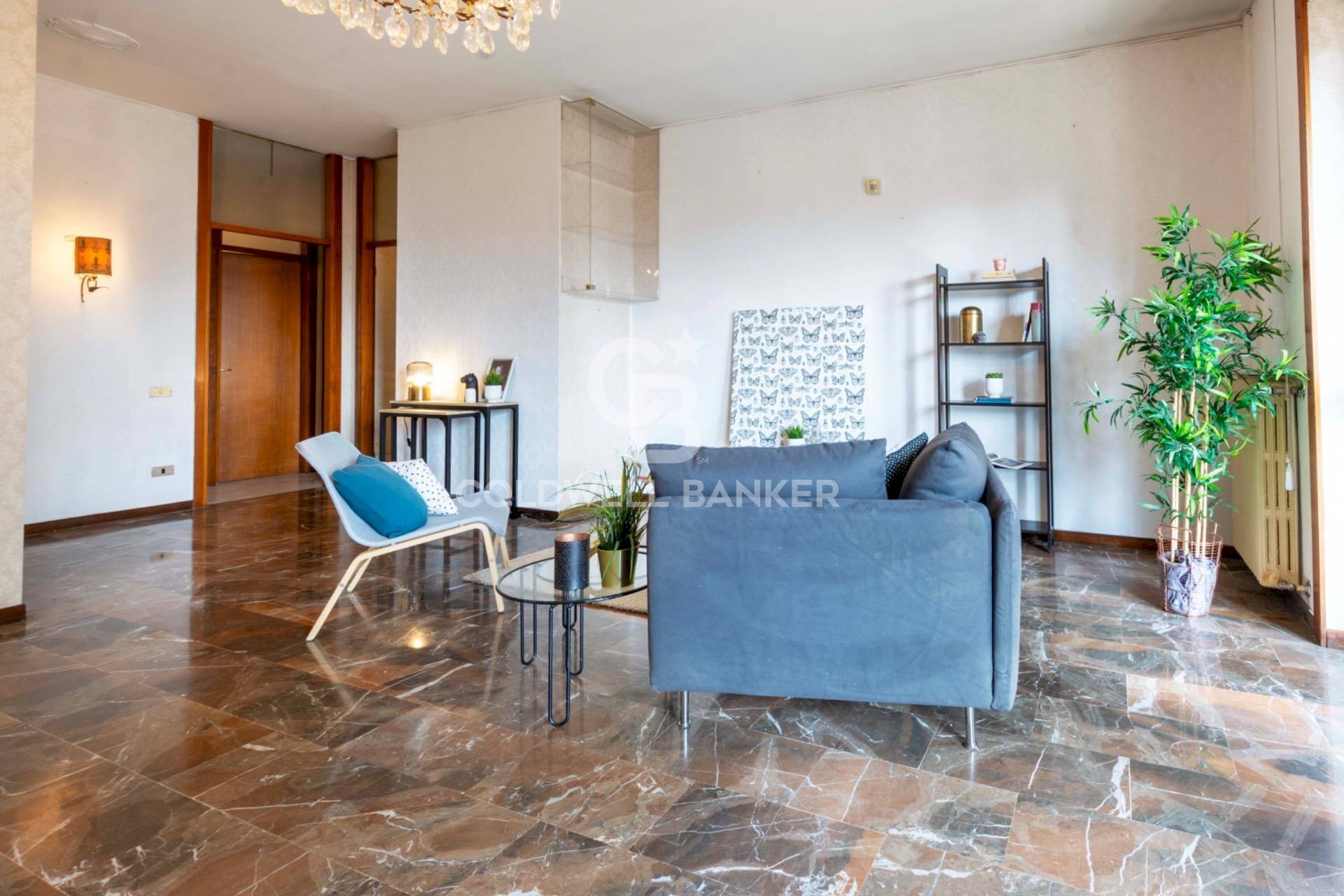 Foto 3 - Quadrilocale Via Gallarate
 
55, Milano - foto 3