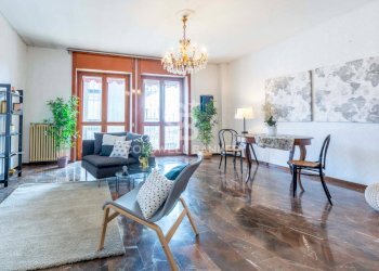 Foto 1 - Quadrilocale Via Gallarate
 
55, Milano - foto 1