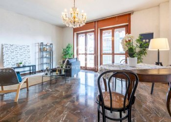 Foto 2 - Quadrilocale Via Gallarate
 
55, Milano - foto 2