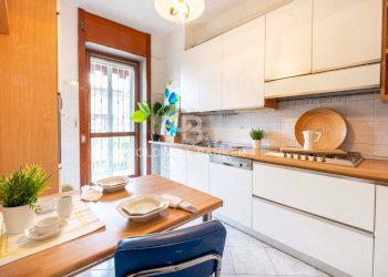 Foto 8 - Quadrilocale Via Gallarate
 
55, Milano - foto 8