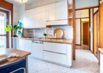 Foto 9 - Quadrilocale Via Gallarate
 
55, Milano - foto 9