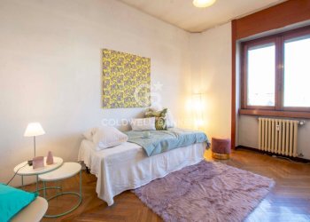 Foto 13 - Quadrilocale Via Gallarate
 
55, Milano - foto 13