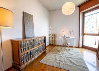 Foto 17 - Quadrilocale Via Gallarate
 
55, Milano - foto 17