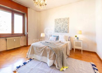 Foto 18 - Quadrilocale Via Gallarate
 
55, Milano - foto 18