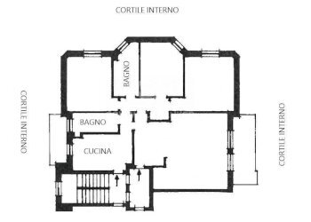 Foto 21 - Quadrilocale Via Gallarate
 
55, Milano - foto 21