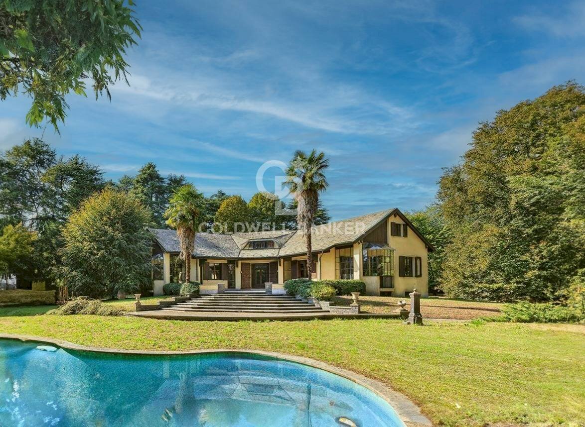 Foto 1 - Villa via della Fagiana
 
2, Carimate - foto 1