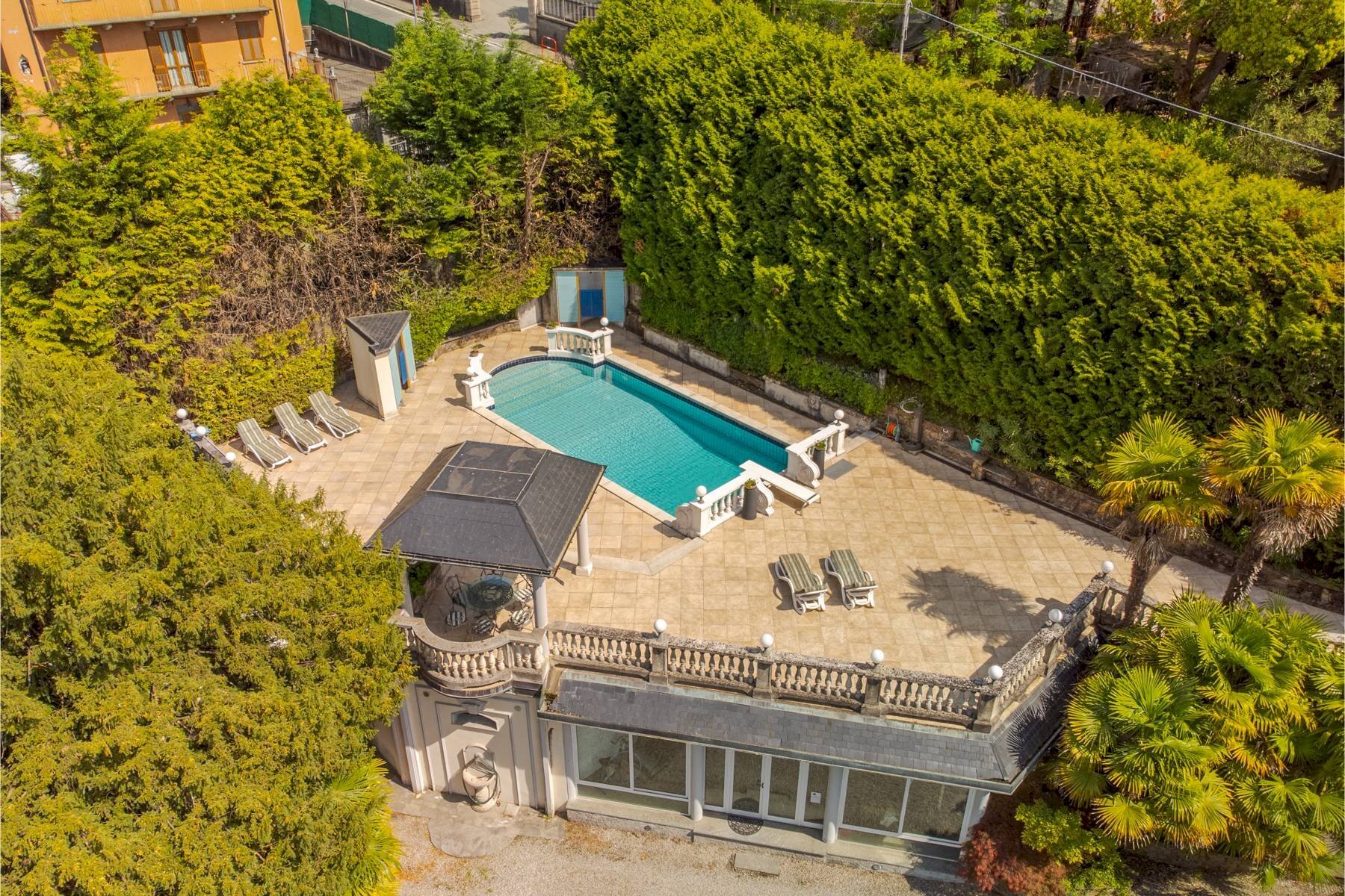 Foto 2 - Villa via Lugano
 
21/A, Luino - foto 2