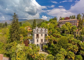 Foto 1 - Villa via Lugano
 
21/A, Luino - foto 1