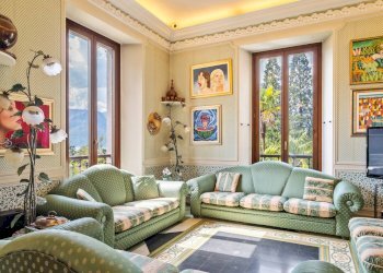 Foto 4 - Villa via Lugano
 
21/A, Luino - foto 4