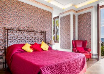 Foto 6 - Villa via Lugano
 
21/A, Luino - foto 6