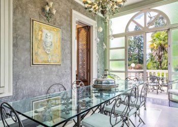 Foto 7 - Villa via Lugano
 
21/A, Luino - foto 7