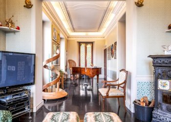 Foto 8 - Villa via Lugano
 
21/A, Luino - foto 8