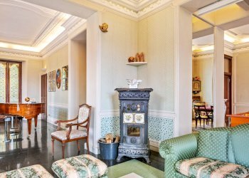 Foto 9 - Villa via Lugano
 
21/A, Luino - foto 9