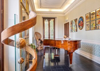 Foto 10 - Villa via Lugano
 
21/A, Luino - foto 10