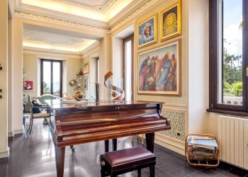 Foto 11 - Villa via Lugano
 
21/A, Luino - foto 11