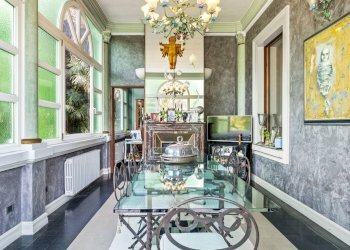 Foto 12 - Villa via Lugano
 
21/A, Luino - foto 12