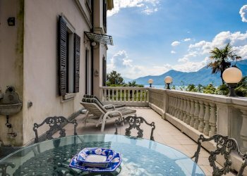 Foto 13 - Villa via Lugano
 
21/A, Luino - foto 13