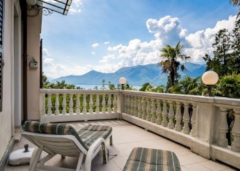 Foto 14 - Villa via Lugano
 
21/A, Luino - foto 14