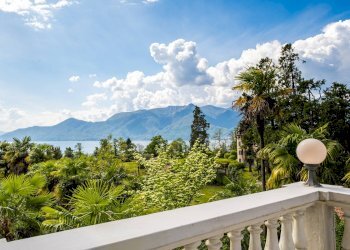 Foto 15 - Villa via Lugano
 
21/A, Luino - foto 15