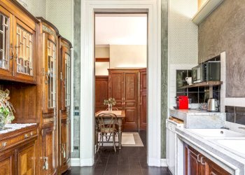 Foto 19 - Villa via Lugano
 
21/A, Luino - foto 19