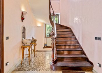 Foto 22 - Villa via Lugano
 
21/A, Luino - foto 22