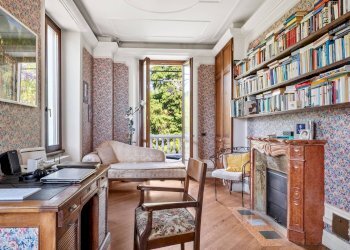 Foto 23 - Villa via Lugano
 
21/A, Luino - foto 23