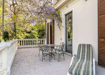 Foto 24 - Villa via Lugano
 
21/A, Luino - foto 24