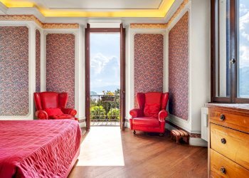 Foto 27 - Villa via Lugano
 
21/A, Luino - foto 27