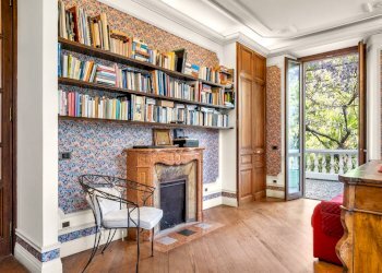 Foto 30 - Villa via Lugano
 
21/A, Luino - foto 30